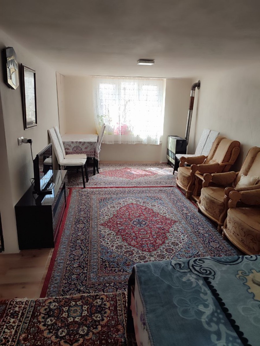 اتاق پذیرایی اتاق پذیرایی