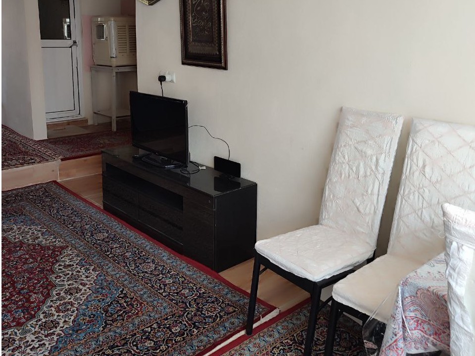 اتاق پذیرایی اتاق پذیرایی