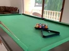 میز بیلیارد
