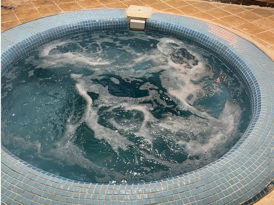 جکوزی