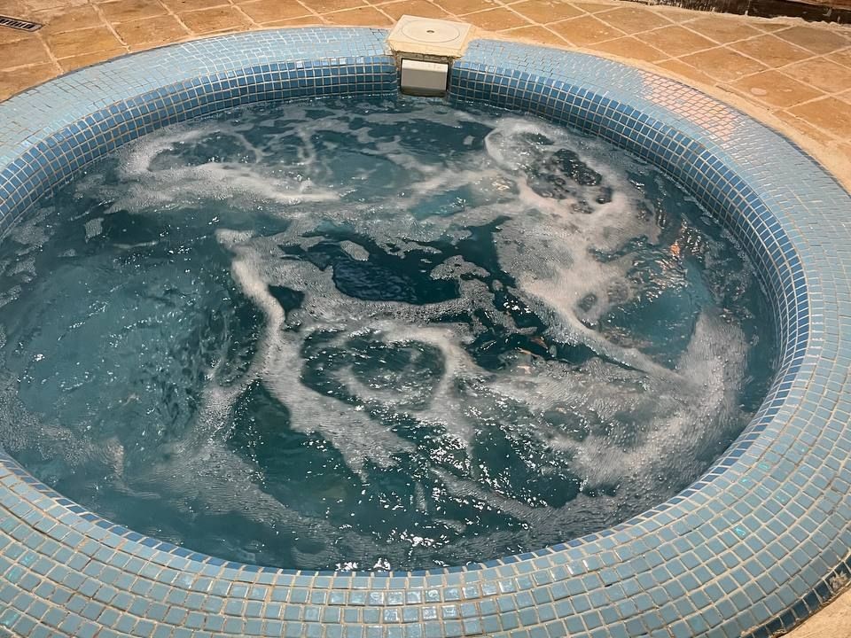 جکوزی