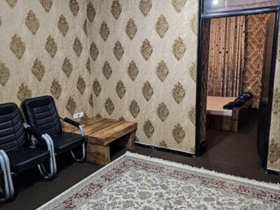 مجتمع آپارتمانی اقامتی دنیز قشم "واحد ۲"