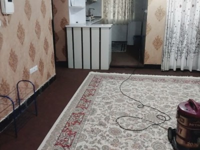 مجتمع آپارتمانی اقامتی دنیز قشم "واحد ۶"