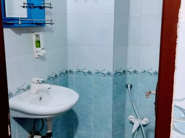 سرویس بهداشتی