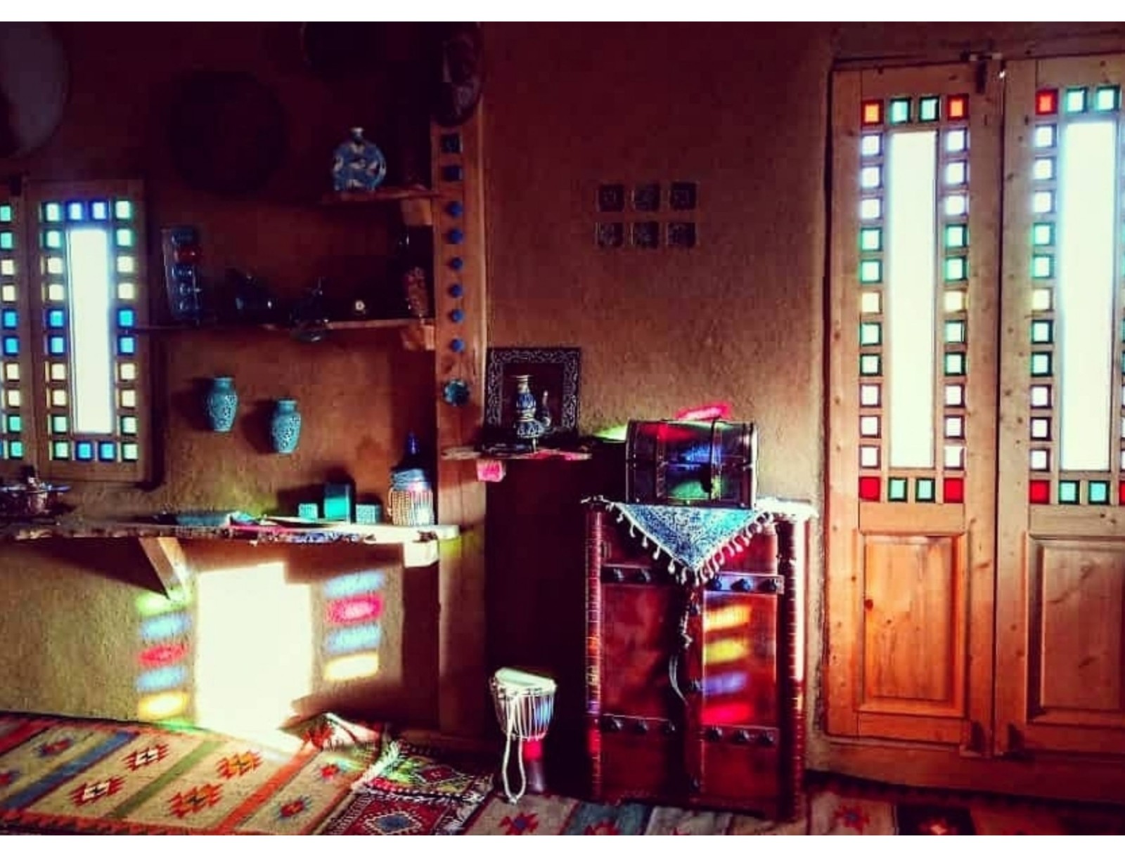 اتاقخواب 2 اتاقخواب 2