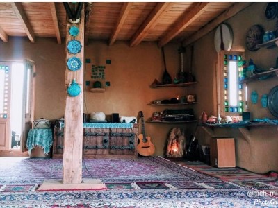 بوم گردی مه میان بوم گردی مه میان