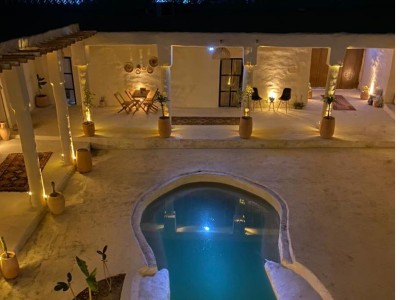 اتاق آستوریک اقامتگاه بومگردی داماهی اتاق آستوریک اقامتگاه بومگردی داماهی