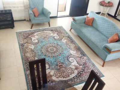 دوخوابه در فرح آباد