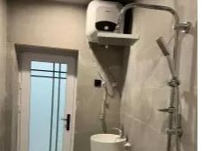 سرویس بهداشتی