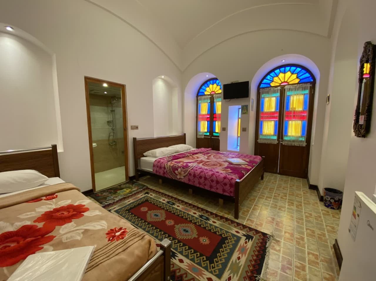 اتاق پذیرایی اتاق پذیرایی