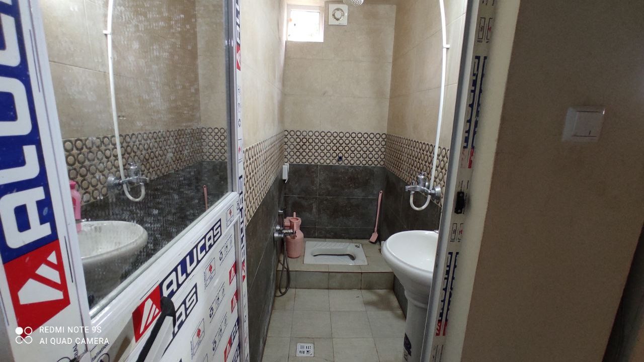 سرویس بهداشتی