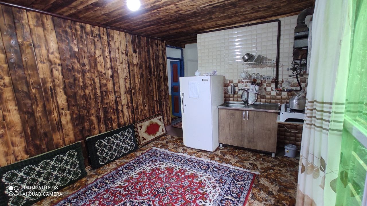 آشپزخانه
