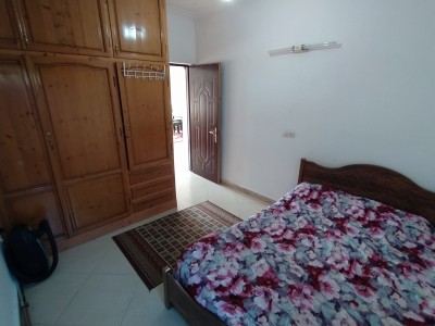 ویلا دوبلکس حیاط دار