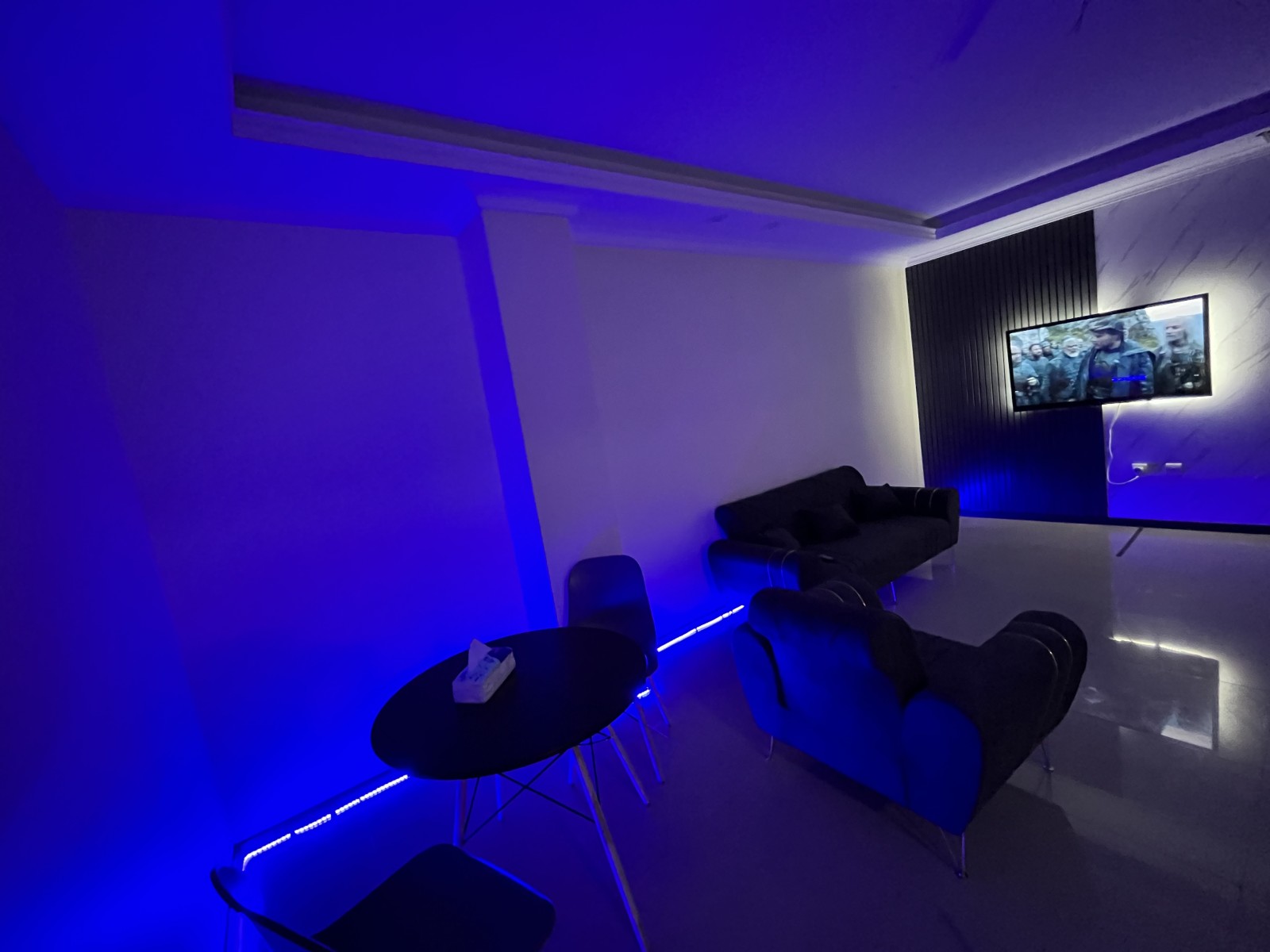 اتاق پذیرایی اتاق پذیرایی