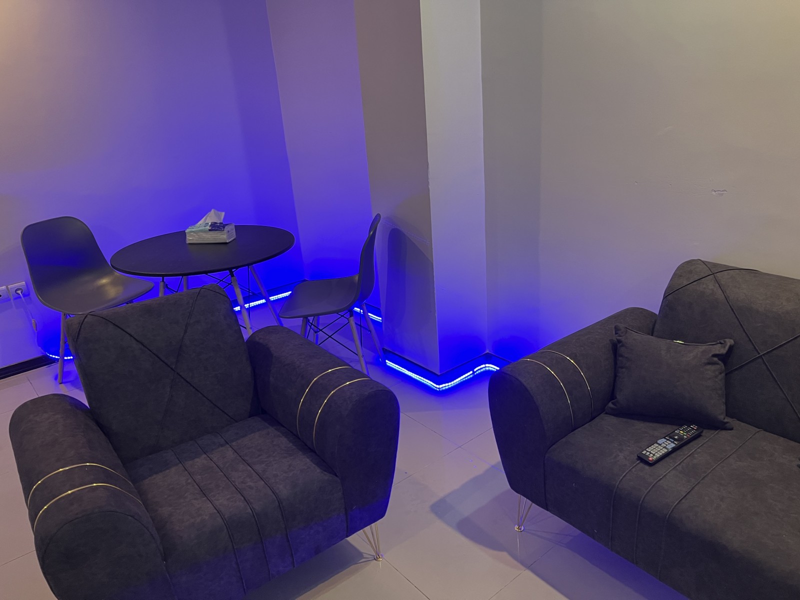 اتاق پذیرایی اتاق پذیرایی