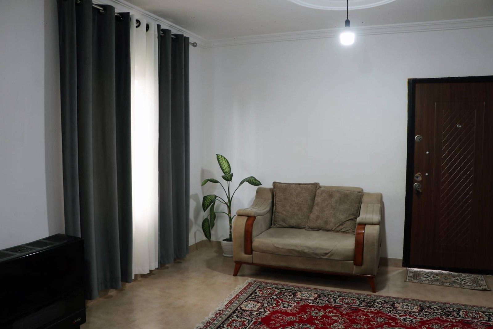 اتاق پذیرایی اتاق پذیرایی