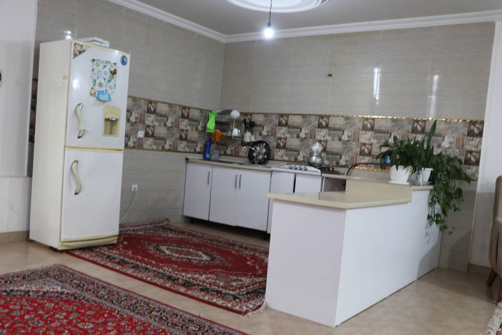 آشپزخانه آشپزخانه