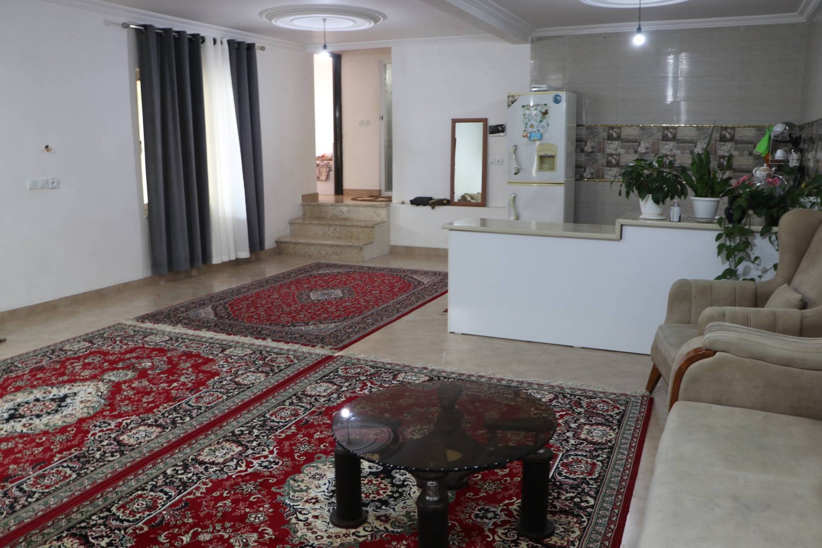 اتاق پذیرایی اتاق پذیرایی