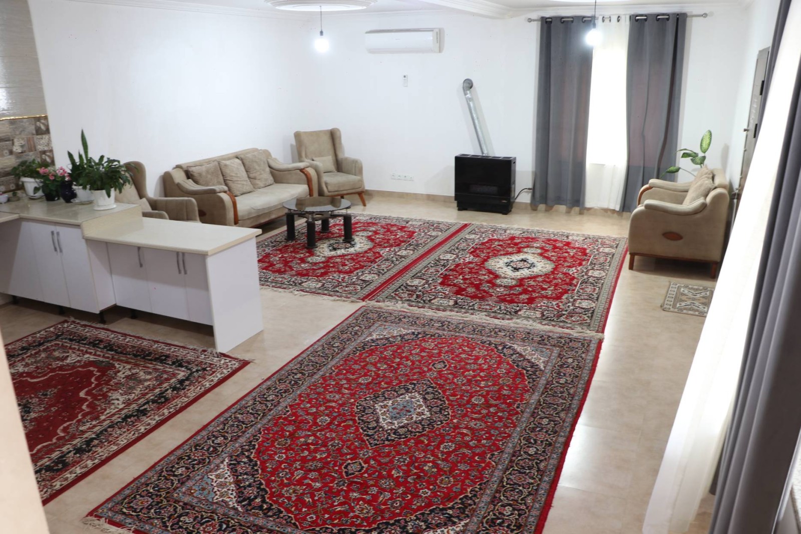 اتاق پذیرایی اتاق پذیرایی