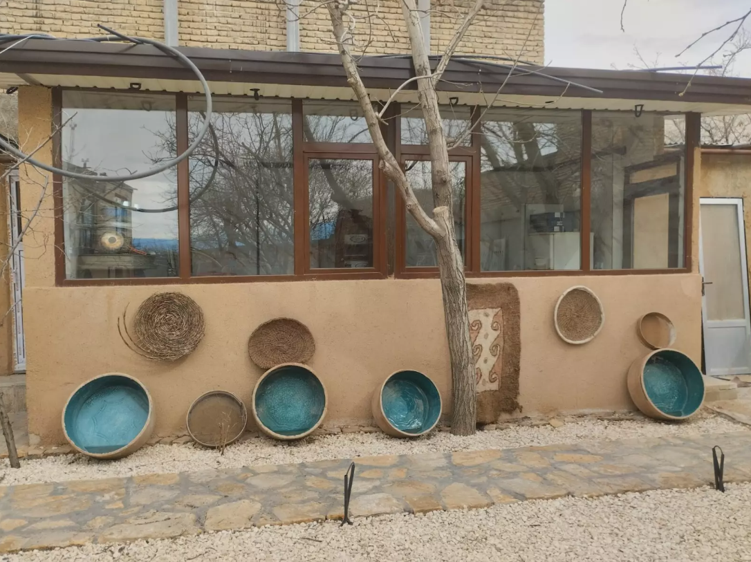 آشپزخانه مرکزی