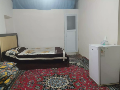 اقامتگاه بوم‌گردی ایران دخت "واحد ماندانا"