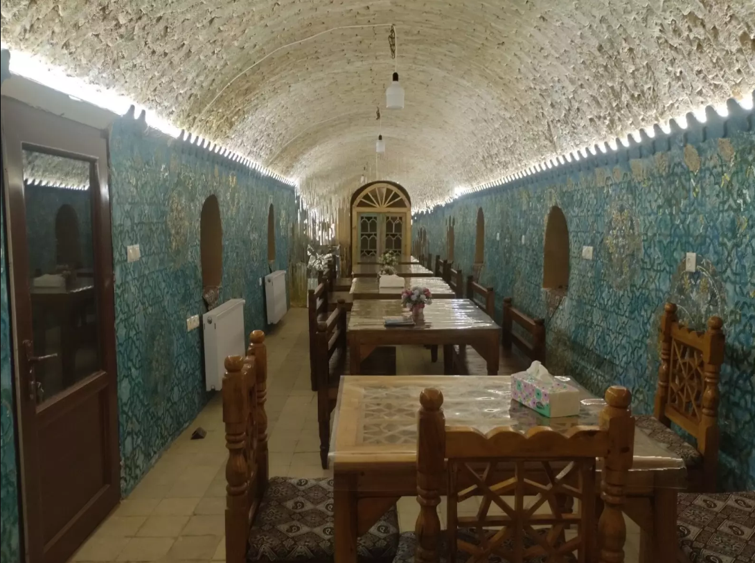 رستوران