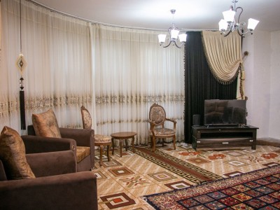 بومگردی مروارید گلک "سوئیت وارگه"