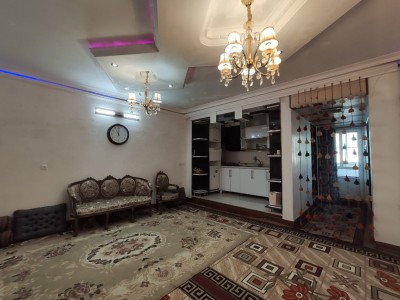 بومگردی مروارید گلک "سوئیت مه"