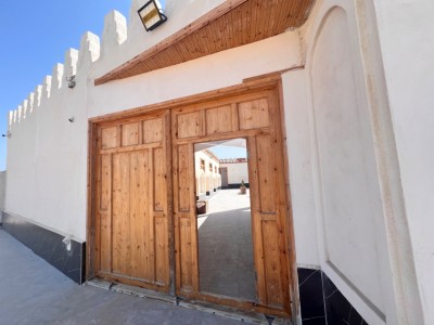 بومگردی خماسی(۱۱۰)