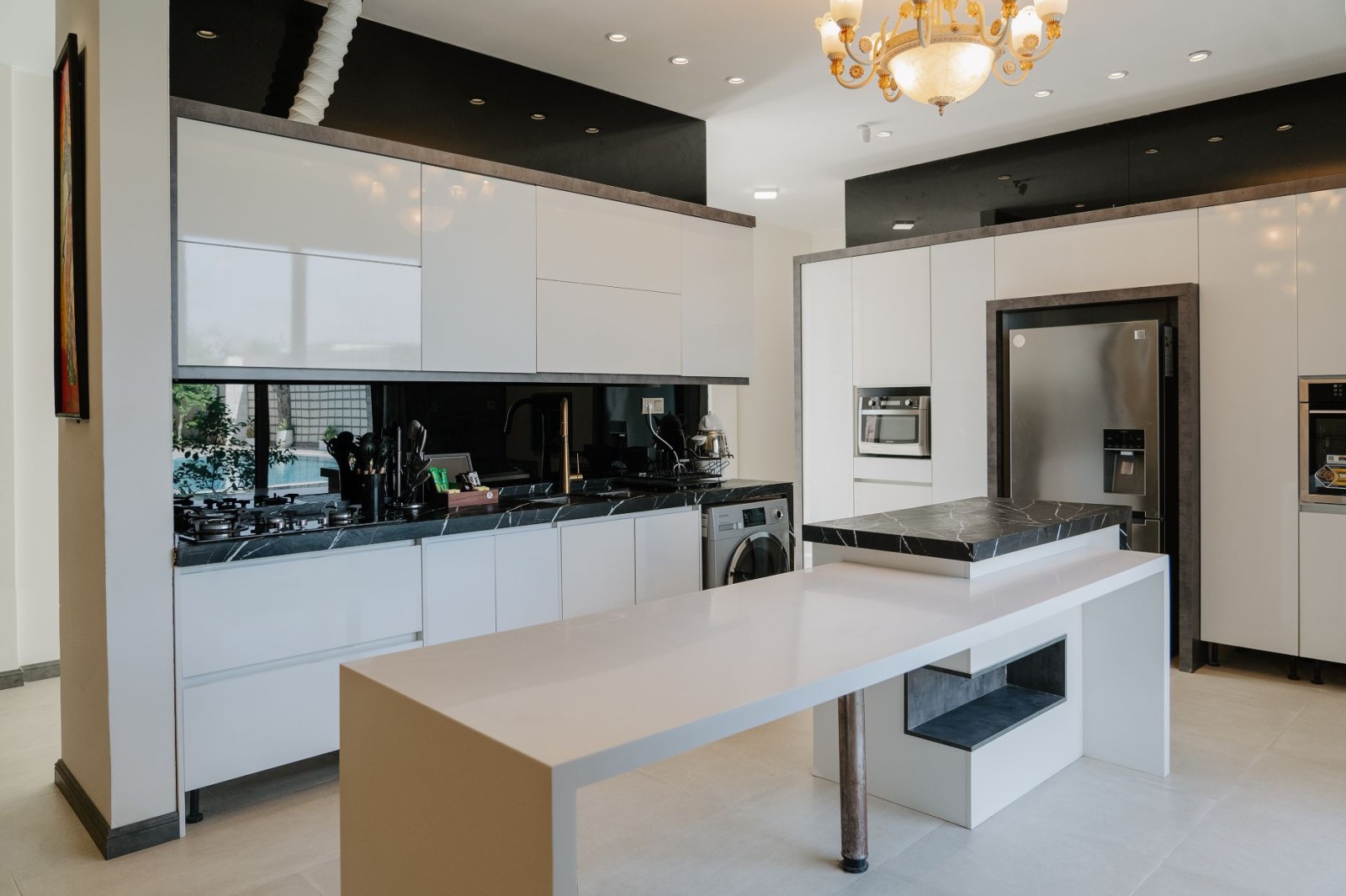 آشپزخانه آشپزخانه