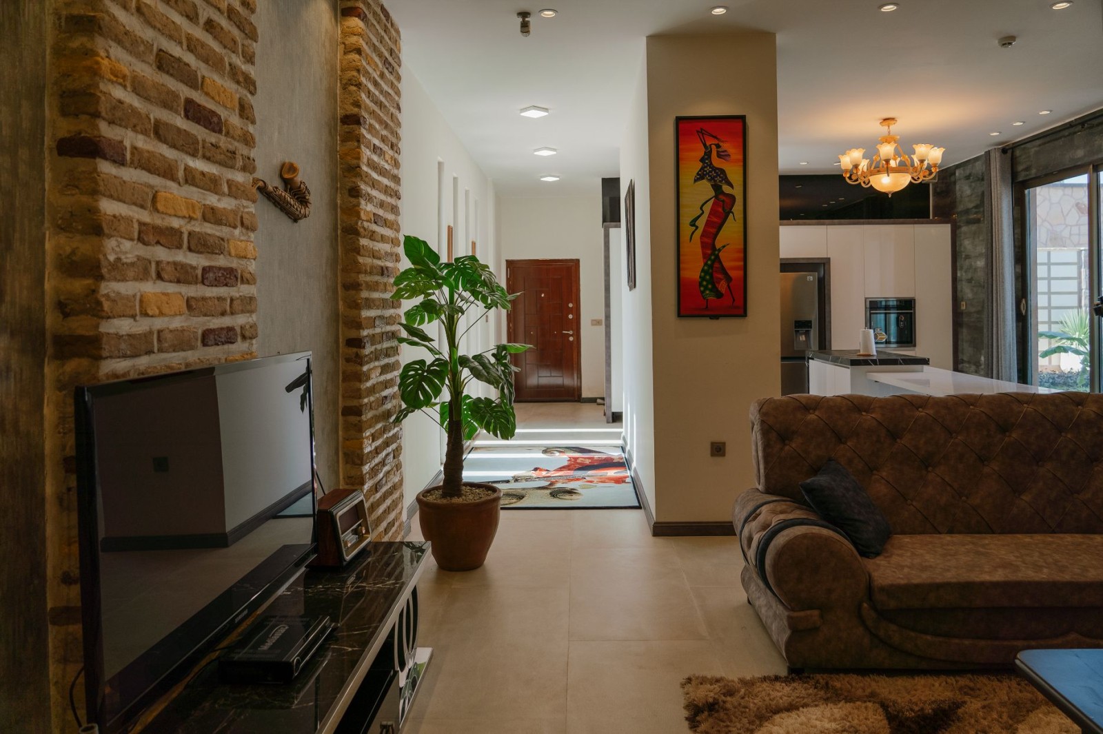 راهرو راهرو