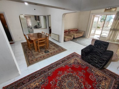 ویلای ساحلی دوخوابه در تنکابن