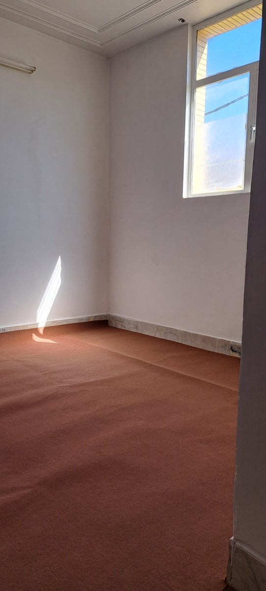 اتاق‌خواب ۲