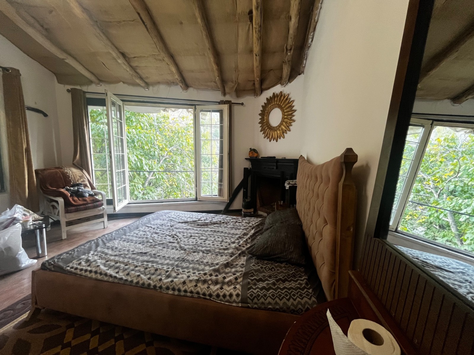 اتاق پذیرایی اتاق پذیرایی