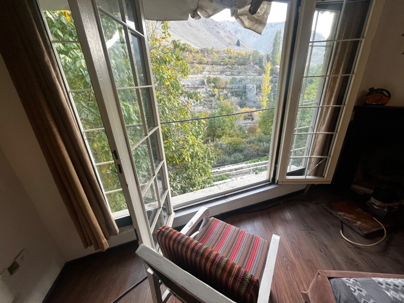 اتاق پذیرایی اتاق پذیرایی