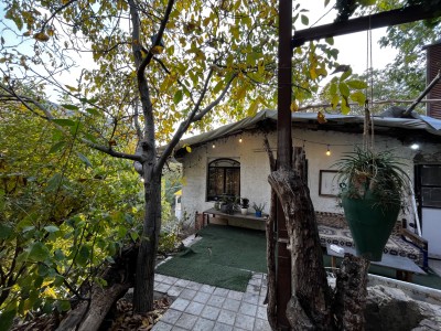 سوئیت ویلایی در نزدیکترین نقطه به تهران