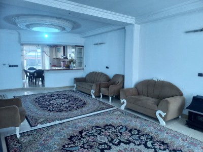 واحد آپارتمانی سه خوابه آریا