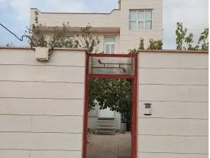 نمای ساختمان نمای ساختمان