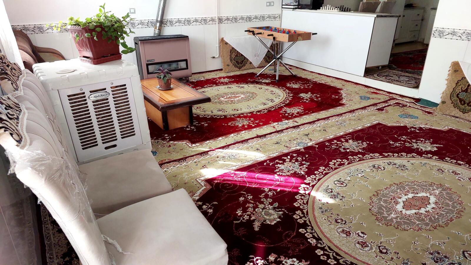 اتاق پذیرایی اتاق پذیرایی