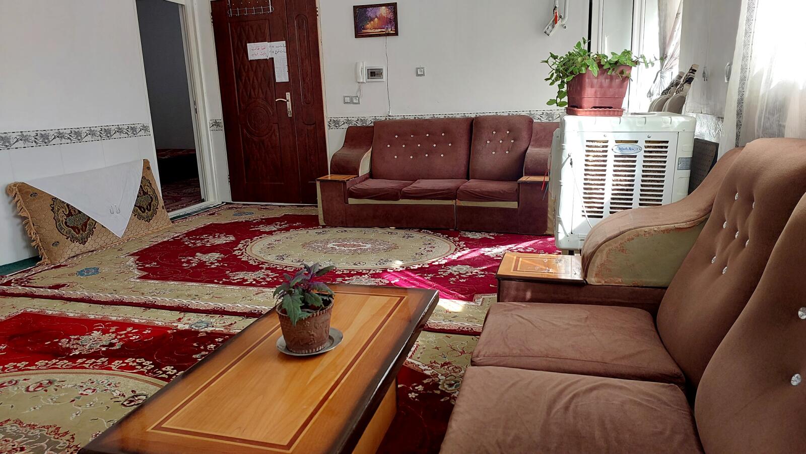 اتاق پذیرایی اتاق پذیرایی