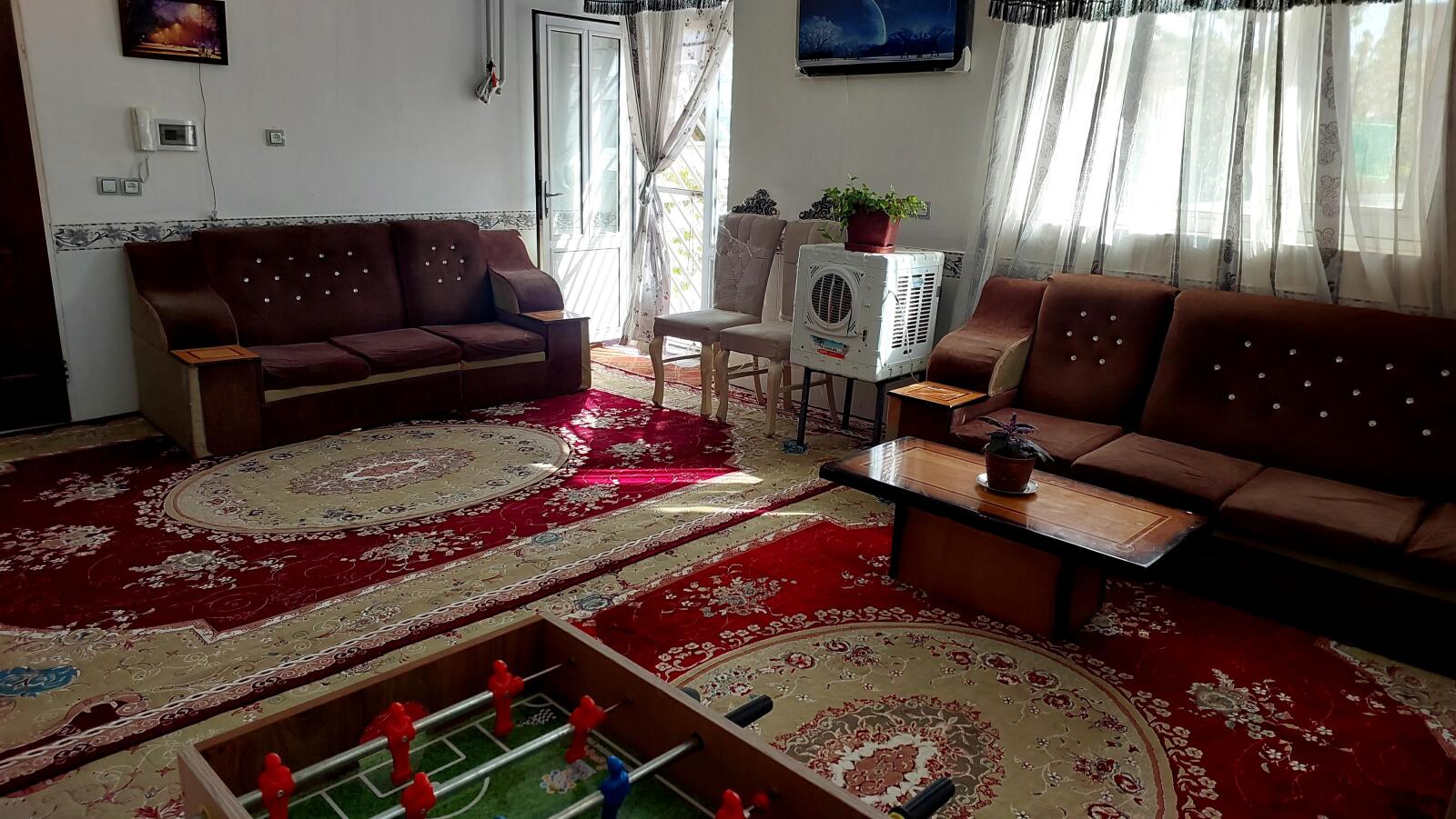 اتاق پذیرایی اتاق پذیرایی