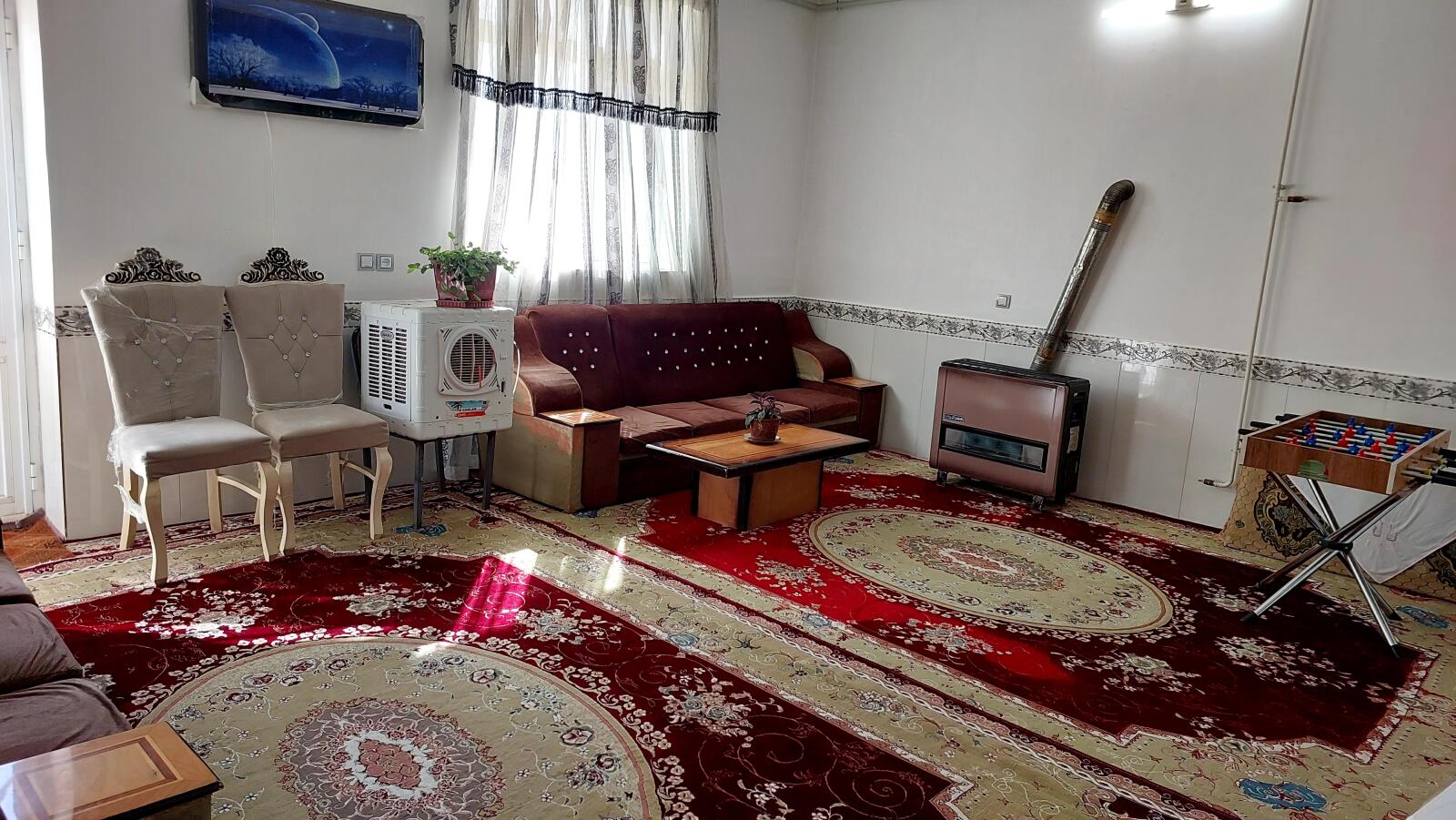 اتاق پذیرایی اتاق پذیرایی