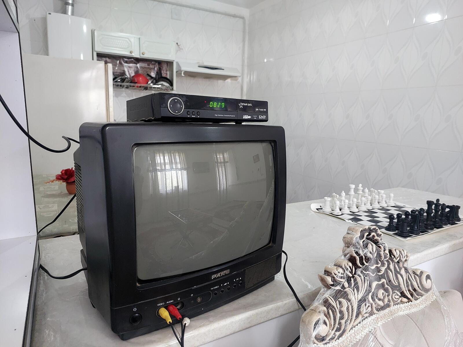 تلویزیون تلویزیون