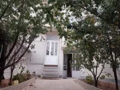 ویلای نوساز سلطانیه