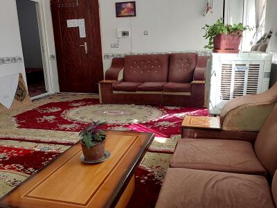 ویلای نوساز سلطانیه