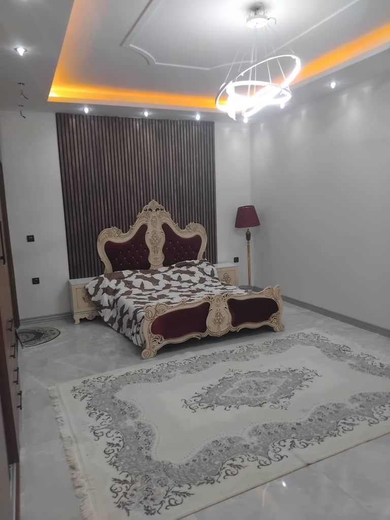 اتاق‌خواب 1