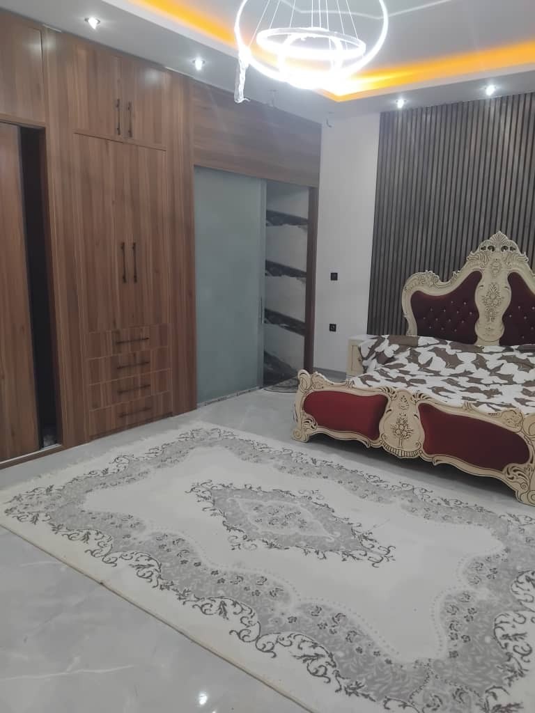 اتاق‌خواب 1