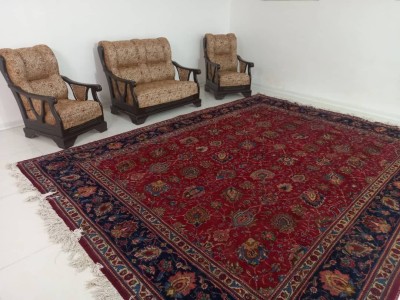 مجموعه اقامتی ثمین  واحد فلت