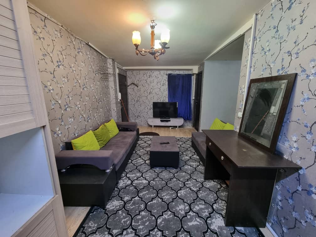 اتاق پذیرایی اتاق پذیرایی