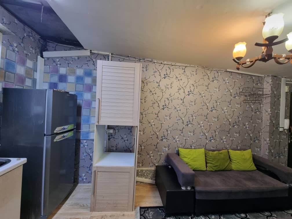 اتاق پذیرایی اتاق پذیرایی